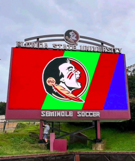 LED Facade Screen Solutions