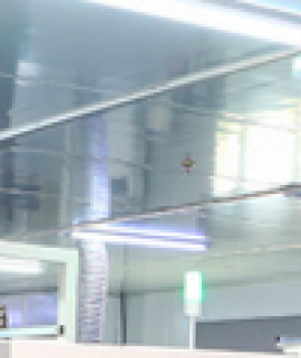 Understanding Transparent Displays for Window Advertising
