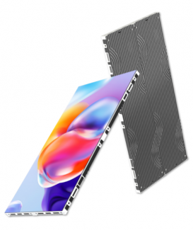 Indoor Retail LED Display